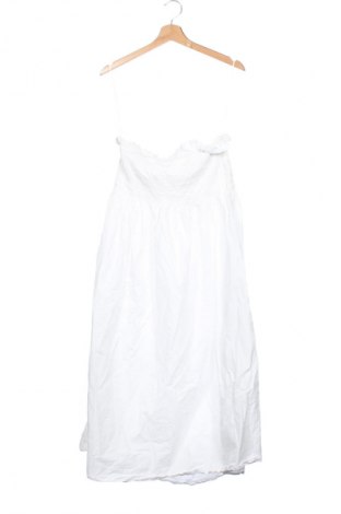 Šaty  H&M, Velikost XL, Barva Bílá, Cena  494,00 Kč