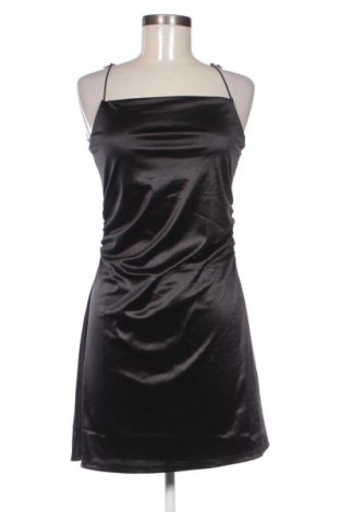 Rochie H&M, Mărime L, Culoare Negru, Preț 77,12 Lei