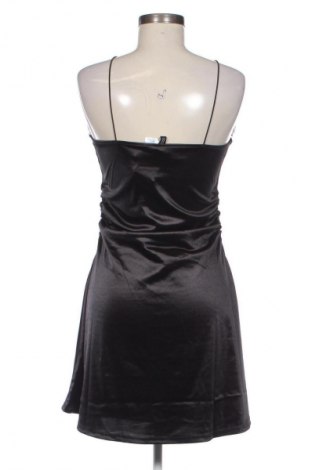 Rochie H&M, Mărime L, Culoare Negru, Preț 77,12 Lei