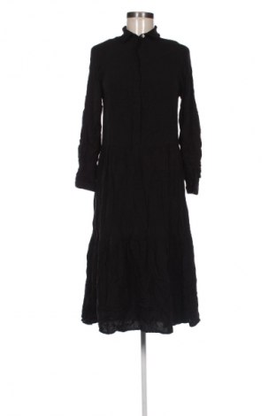 Šaty  H&M, Veľkosť XS, Farba Čierna, Cena  10,95 €