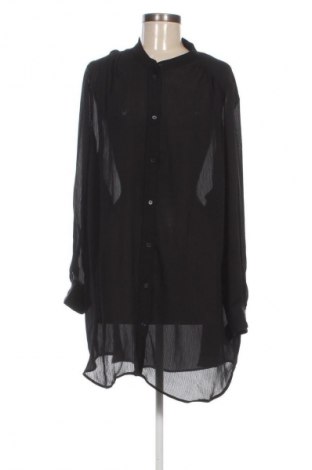 Φόρεμα H&M, Μέγεθος XXL, Χρώμα Μαύρο, Τιμή 22,99 €