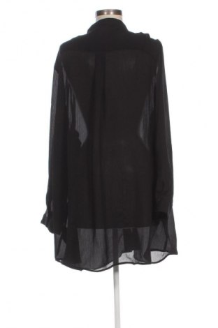 Φόρεμα H&M, Μέγεθος XXL, Χρώμα Μαύρο, Τιμή 22,99 €