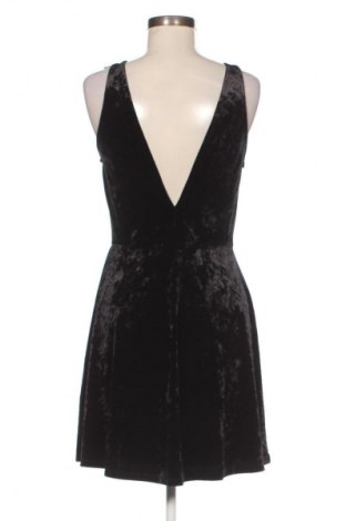 Kleid H&M, Größe L, Farbe Schwarz, Preis € 9,99