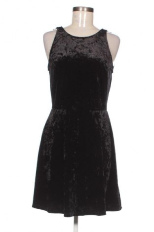 Kleid H&M, Größe L, Farbe Schwarz, Preis € 9,99