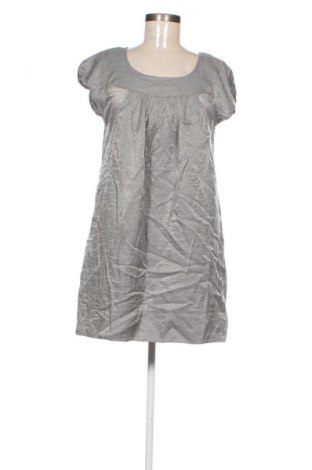 Šaty  H&M, Veľkosť M, Farba Sivá, Cena  19,95 €