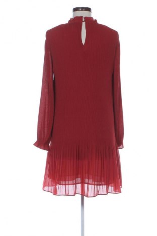 Šaty  H&M, Velikost XS, Barva Hnědá, Cena  494,00 Kč