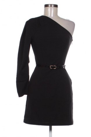 Rochie H&M, Mărime XS, Culoare Negru, Preț 105,26 Lei