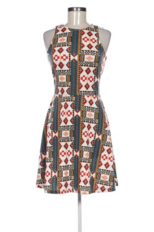 Kleid H&M, Größe S, Farbe Mehrfarbig, Preis 19,95 €