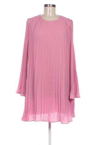 Šaty  H&M, Veľkosť L, Farba Ružová, Cena  11,95 €