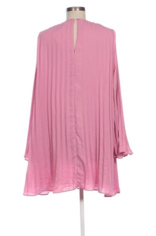 Šaty  H&M, Veľkosť L, Farba Ružová, Cena  11,95 €