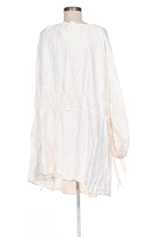 Sukienka H&M, Rozmiar XL, Kolor Beżowy, Cena 60,99 zł