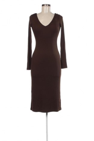 Šaty  H&M, Veľkosť L, Farba Hnedá, Cena  14,95 €