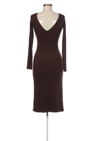 Šaty  H&M, Veľkosť L, Farba Hnedá, Cena  14,95 €