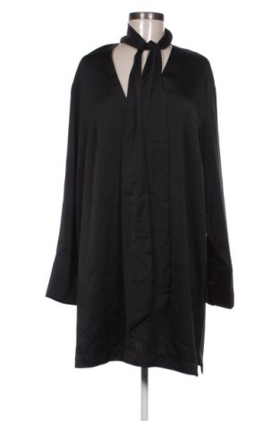 Sukienka H&M, Rozmiar L, Kolor Czarny, Cena 59,99 zł