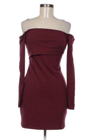 Kleid H&M, Größe S, Farbe Rot, Preis 11,99 €