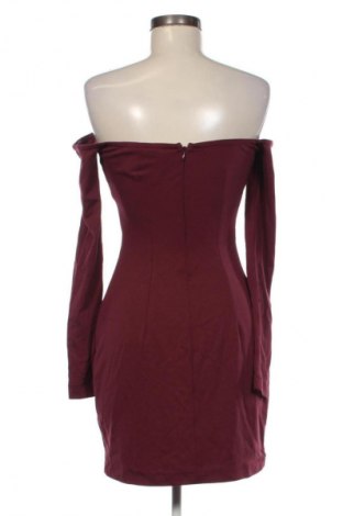Kleid H&M, Größe S, Farbe Rot, Preis 11,99 €