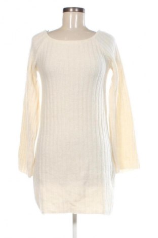 Kleid H&M, Größe S, Farbe Ecru, Preis € 16,99