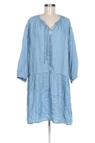 Šaty  H&M, Velikost L, Barva Modrá, Cena  279,00 Kč