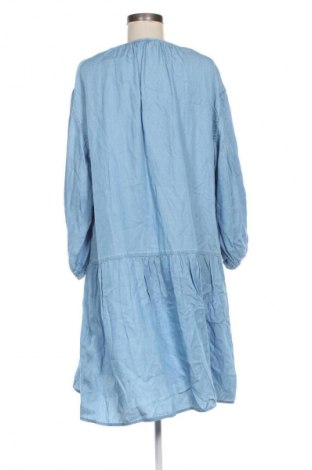 Šaty  H&M, Velikost L, Barva Modrá, Cena  279,00 Kč