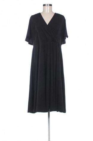 Kleid H&M, Größe XL, Farbe Schwarz, Preis 19,95 €