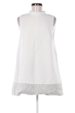 Sukienka H&M, Rozmiar M, Kolor Biały, Cena 65,99 zł