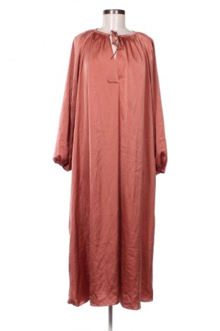 Šaty  H&M, Veľkosť L, Farba Ružová, Cena  14,95 €