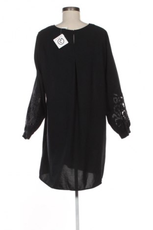 Šaty  H&M, Velikost XL, Barva Černá, Cena  309,00 Kč