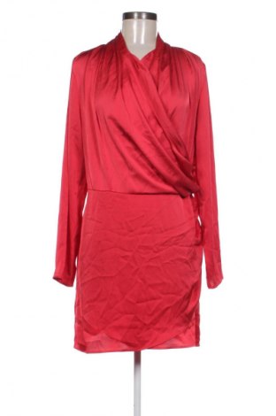 Sukienka H&M, Rozmiar L, Kolor Czerwony, Cena 90,99 zł