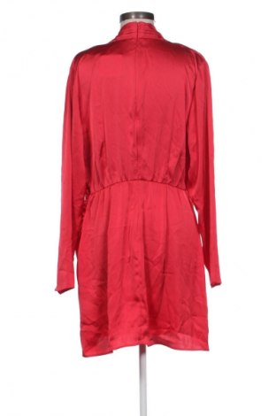 Sukienka H&M, Rozmiar L, Kolor Czerwony, Cena 90,99 zł