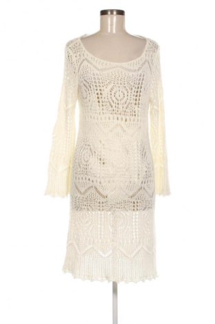 Φόρεμα H&M, Μέγεθος M, Χρώμα Λευκό, Τιμή 12,99 €