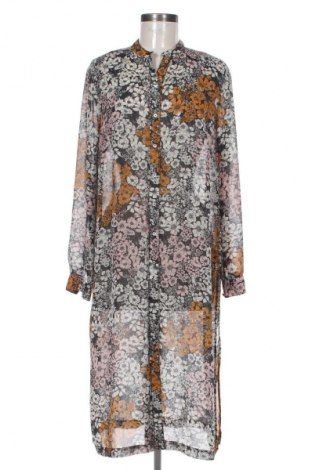 Рокля H&M, Размер L, Цвят Многоцветен, Цена 25,99 лв.