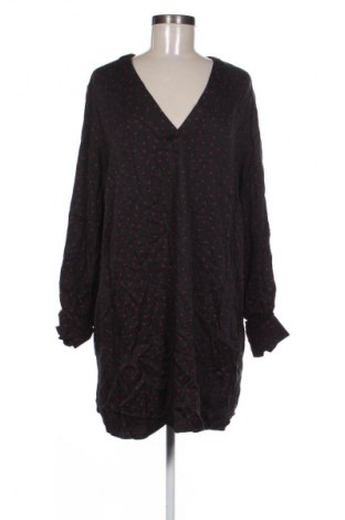 Kleid H&M, Größe L, Farbe Mehrfarbig, Preis 11,99 €