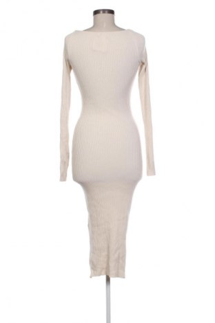 Šaty  H&M, Velikost S, Barva Béžová, Cena  539,00 Kč