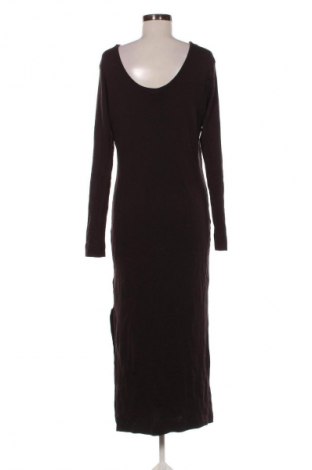 Šaty  H&M, Veľkosť XL, Farba Hnedá, Cena  17,95 €