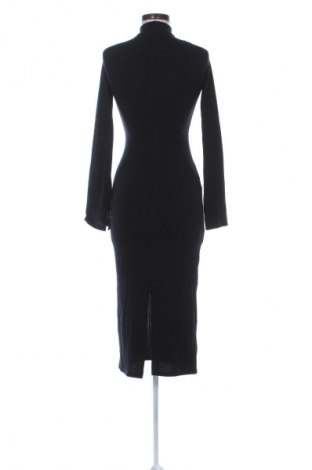 Рокля H&M, Размер XS, Цвят Черен, Цена 30,99 лв.