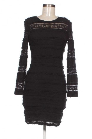 Рокля H&M, Размер M, Цвят Черен, Цена 24,99 лв.