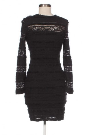 Рокля H&M, Размер M, Цвят Черен, Цена 24,99 лв.