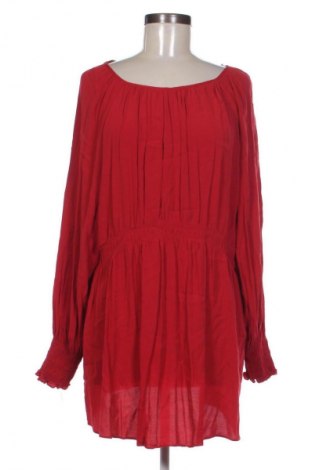 Kleid H&M, Größe XXL, Farbe Rot, Preis € 11,99