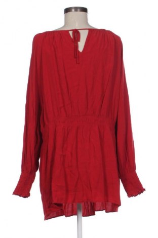Kleid H&M, Größe XXL, Farbe Rot, Preis € 11,99