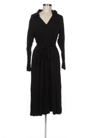 Рокля H&M, Размер M, Цвят Черен, Цена 10,73 €