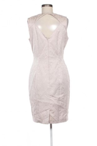 Kleid H&M, Größe L, Farbe Beige, Preis 12,99 €