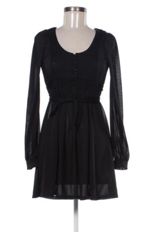Kleid H&M, Größe M, Farbe Schwarz, Preis 19,95 €
