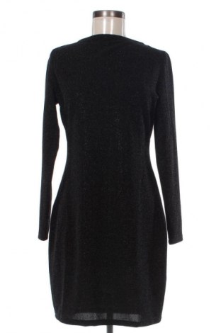 Sukienka H&M, Rozmiar L, Kolor Czarny, Cena 94,00 zł