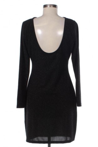 Sukienka H&M, Rozmiar L, Kolor Czarny, Cena 94,00 zł