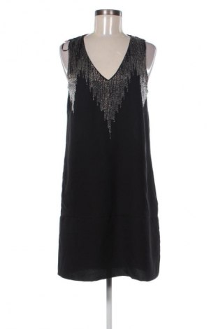 Kleid H&M, Größe M, Farbe Schwarz, Preis 15,53 €