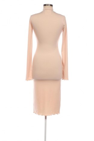 Šaty  H&M, Velikost S, Barva Béžová, Cena  495,00 Kč