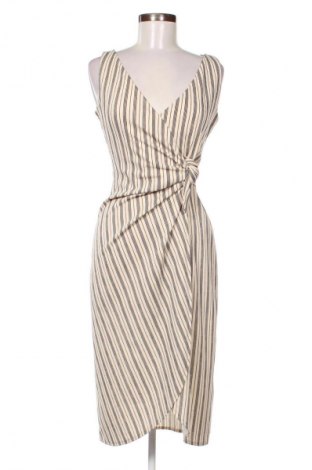 Рокля H&M, Размер S, Цвят Многоцветен, Цена 39,10 лв.