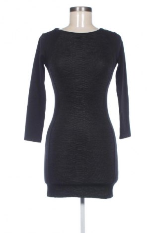 Šaty  H&M, Veľkosť XS, Farba Čierna, Cena  19,95 €