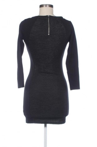 Šaty  H&M, Veľkosť XS, Farba Čierna, Cena  19,95 €