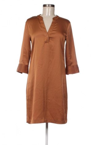 Šaty  H&M, Velikost S, Barva Hnědá, Cena  309,00 Kč